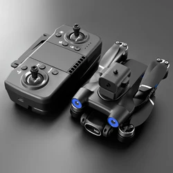 S136 GPS Mini Drone 8K Professional FPV Dron with 4k Camera HD Quadcopter RC Helicopter Obstacle Avoidance Aerial Aircraft UAV