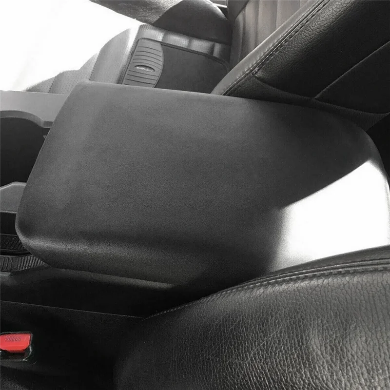 

L37A-крышка подлокотника центральной консоли автомобиля 5R3Z6306024AAC для Ford Mustang 2005-2009, подлокотник, коробка, защелка подлокотника