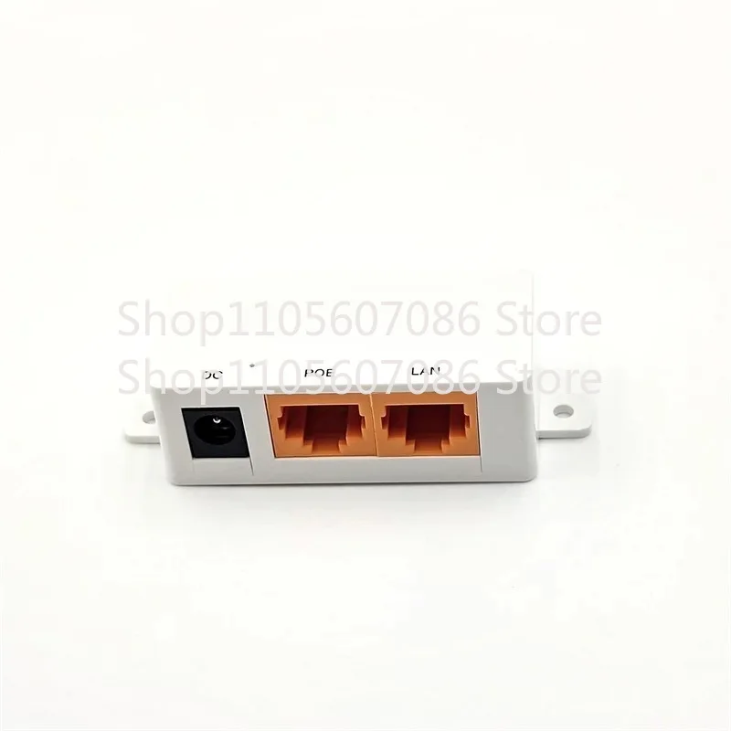 Suitable for TP-LINK Network POE Bridge Power Supply Module AP Wireless WIFI Separation Converter