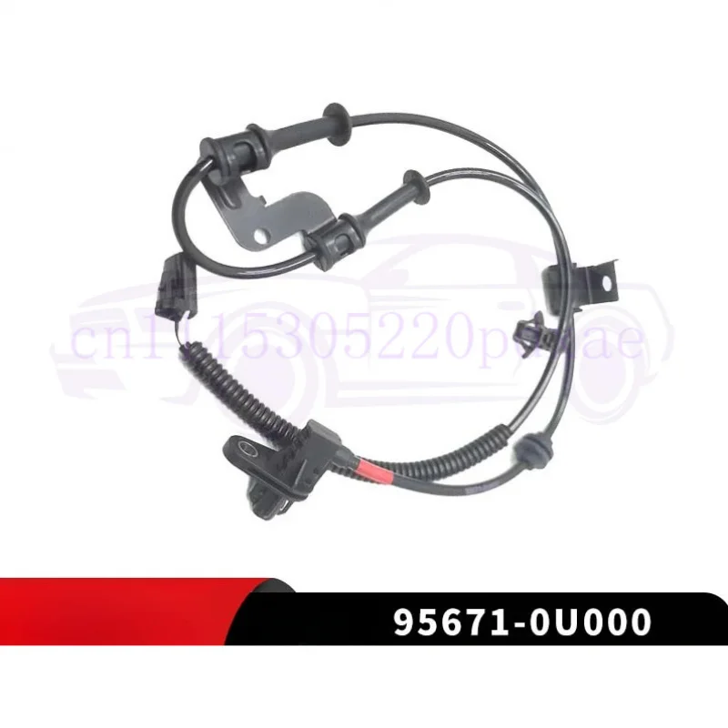 FOR Verna K2 ABS sensor 95671-0U000