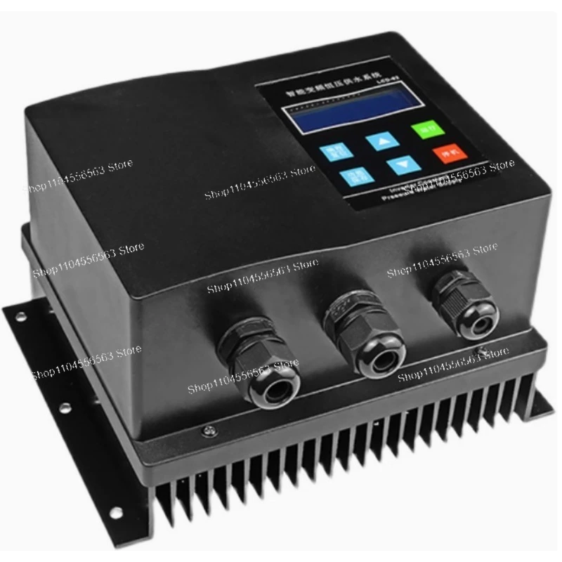 Constant Pressure W…