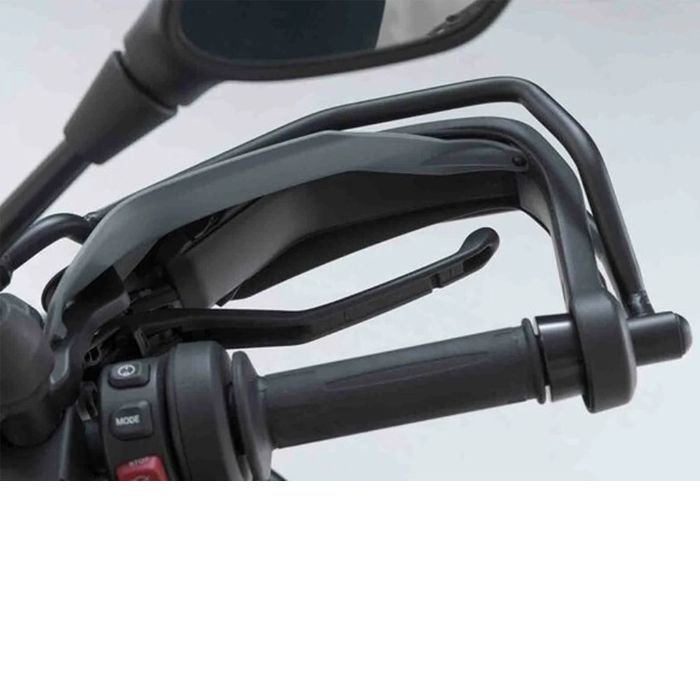 For BMW R1300GS ADV Adventure Handguard Shield Turn Signal Protector R 1300GS ADV Hand Guards Brake Clutch Lever Protector