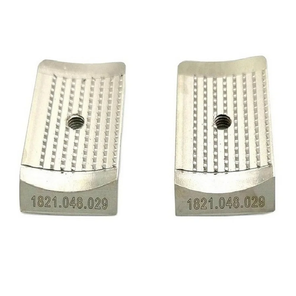 Orgapack Spare Parts 1821048029 Tooth Plate Gripper For ORT450 Battery Powered Plastic Strapping Tool