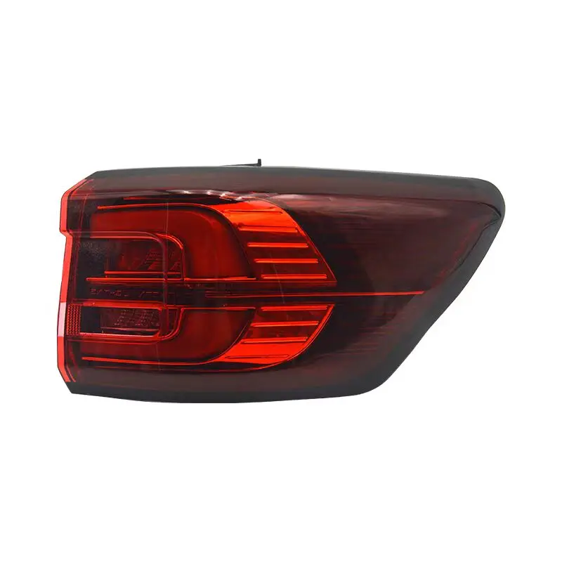 1pcs Rear Brake lamp assy. car's tail light Left / Right to Chinese CHANGAN CS75 18/20/21 SUV Auto car motor parts