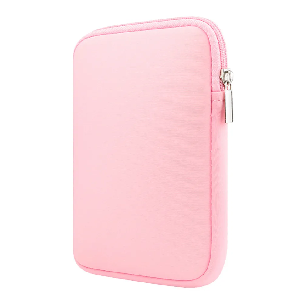 

Защитный чехол для электронной книги: легкий, ударопрочный, стильный дизайн, сумка для переноски электронной книги для ежедневного использования