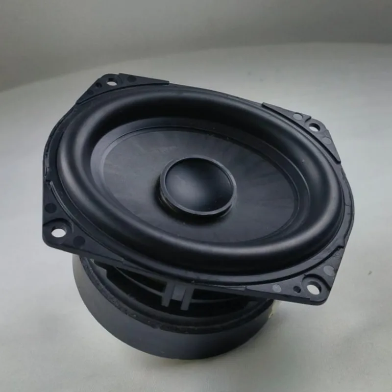 SOTAMIA 1 Stuks 4 Inch Midrange Woofer Luidspreker 4 Ohm 40W Power Luidspreker Bass Speaker Audio DIY Home muziek Subwoofer voor Sonos - afbeelding 2