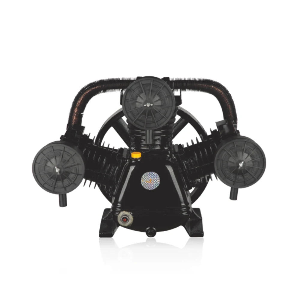 

Competitive Price 3065 air Compressor Cylinder