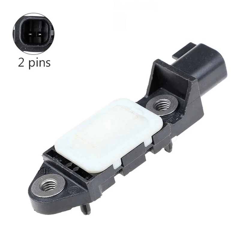 

2X New Crash Impact Sensor 30724677 For Volvo S60 V70 S80 XC90 V70XC 2004-2007 Car Collision Sensor 307 246 77