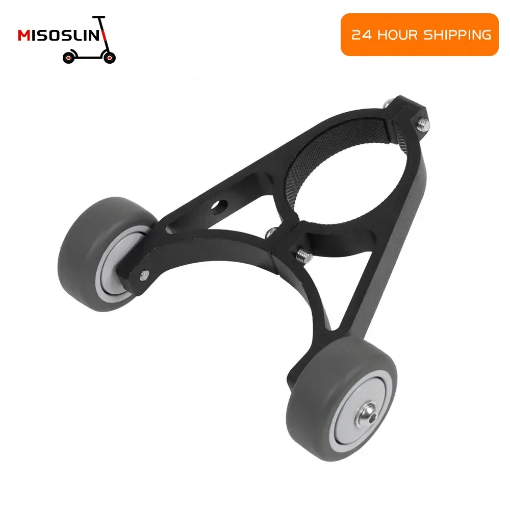 Handstand Stand for SmartGyro SG27-350 skates Auxiliary Wheel Bracket For SmartGyro Ziro and SmartGyro K2 Electric Scooter Parts