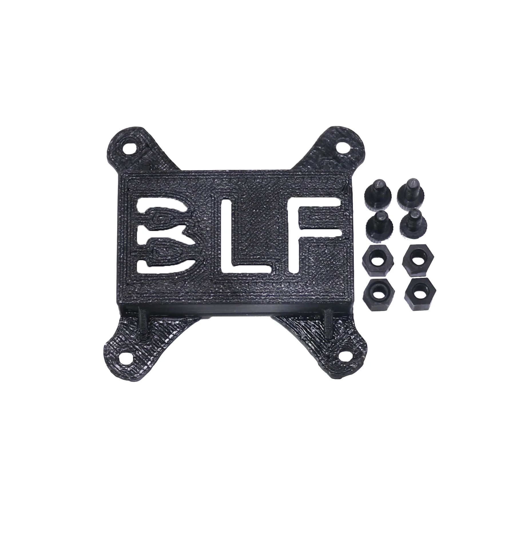 BCUBE ESP32-Drone V2.0 Flight Control Open Source Quadcopter ESP-Drone Drone Model Wifi Remote Control Crazyflie