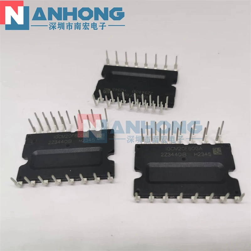 Módulo IGCM20F60GA original, 100% nuevo