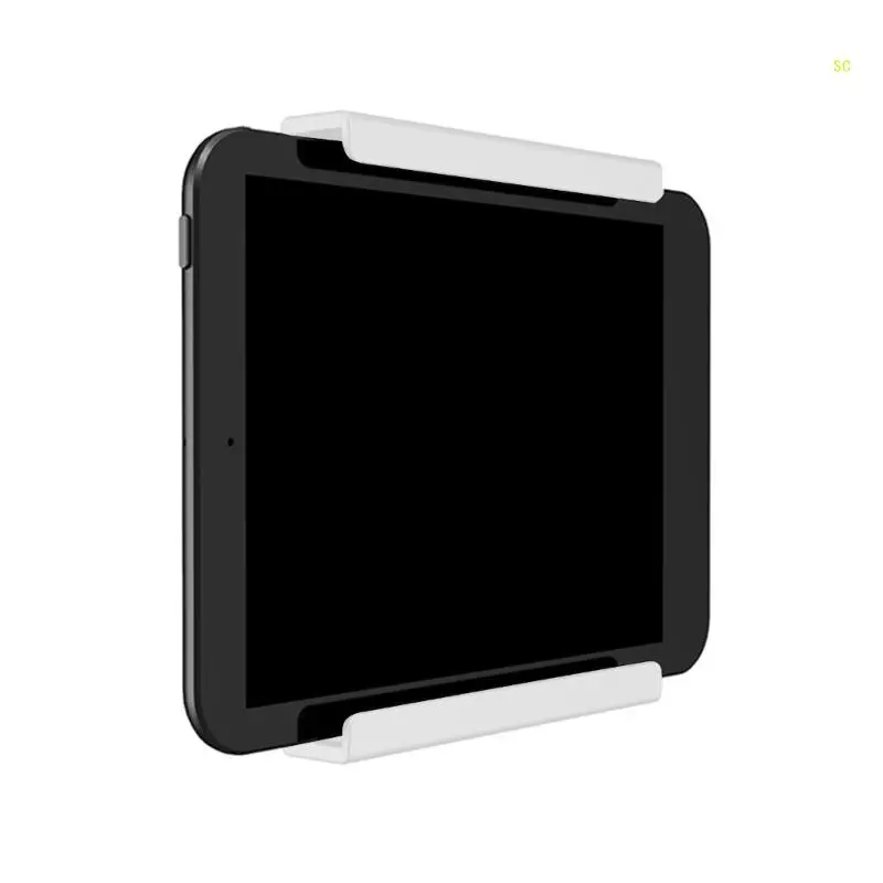 Wall Mount Tablets Holder Stand Support Bracket Smartphones Wall Mount Holder Dropshipping