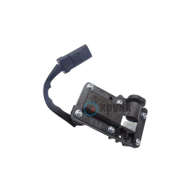 

Поставляется от производителя Датчик перепада давления E320d C6.4 266-0136 Запасные части с различными характеристиками