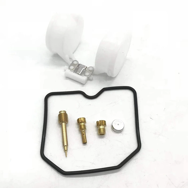 Motorcycle Carburetor Repair Kit Carburetor Rebuild Kit For Suzuki GSX750 E4 1998-2001GSX1200 Inazuma 1999-2000 image 6