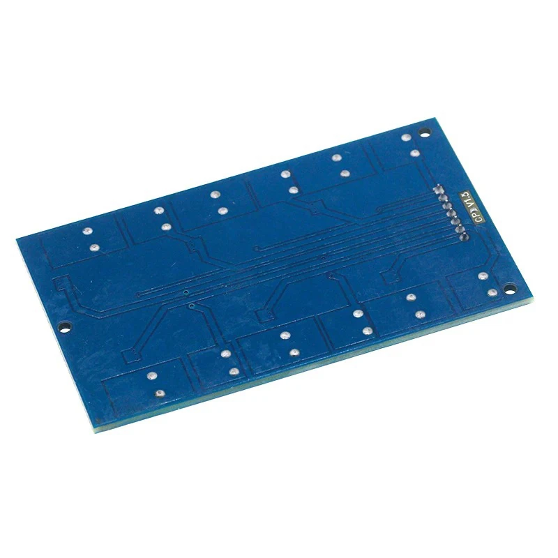 2.7V/16V LTO 6S Balance Board Equalization Circuit Lithium Titanate Battery/Super Farad Capacitor Protection Board