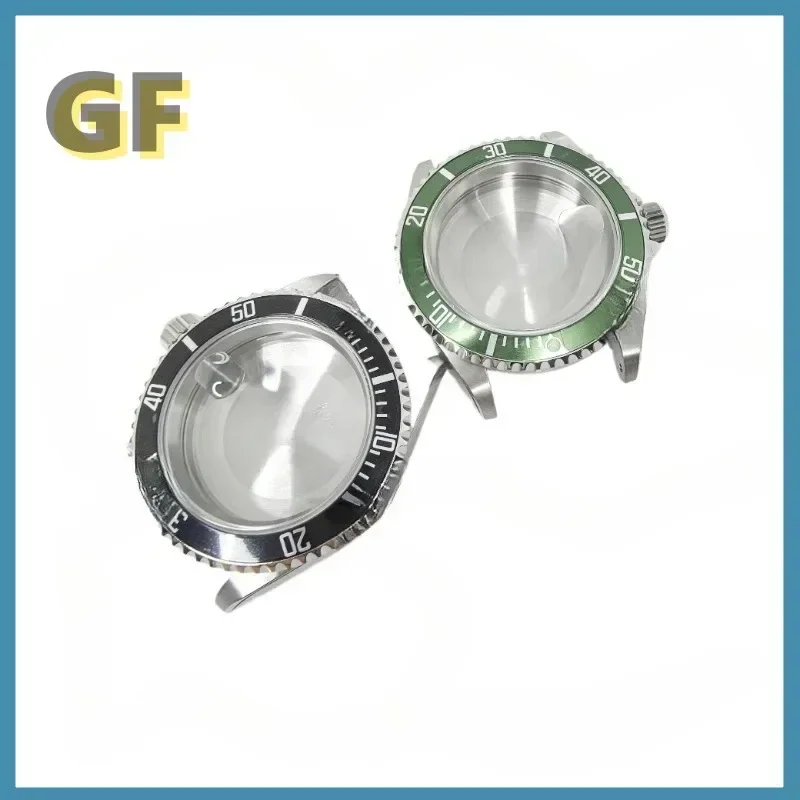 Watch 40mm Case Accessories Suitable for 16610 3135 Movement