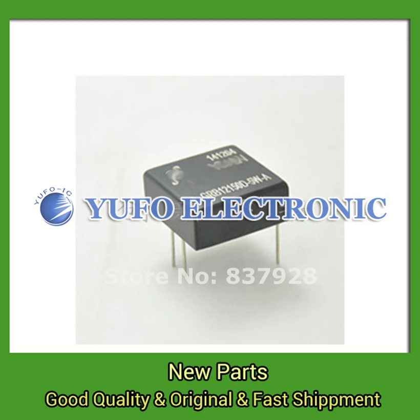 Free Shipping 1PCS GRB12150D-5W-A Agent Module DC-DC Power Supply New Original