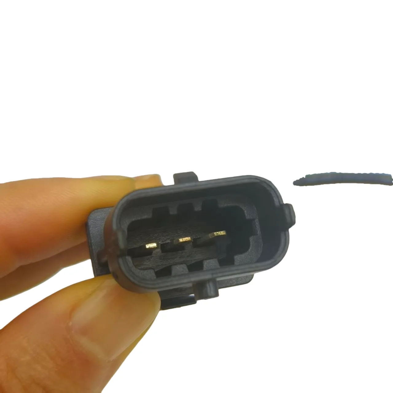 Fotografia 5: Sensor de posição do virabrequim de alta qualidade 0281002410 para Mitsubishi