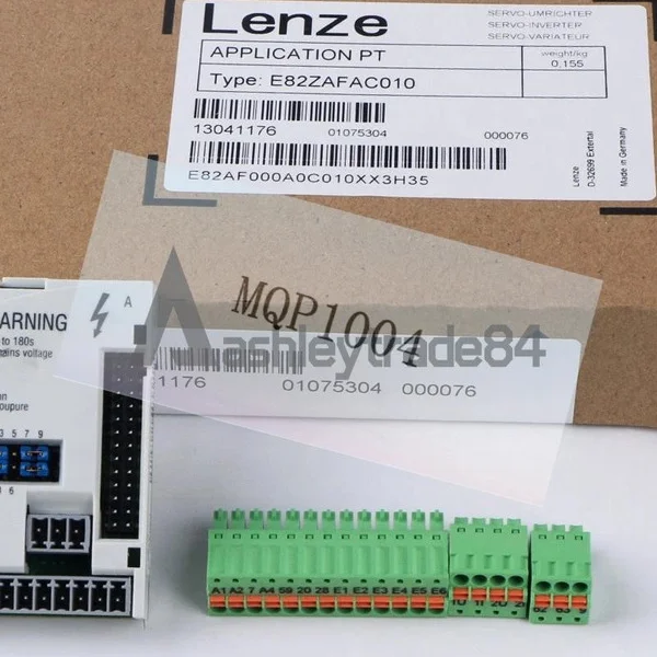 

1 шт. E82zafac010 Совершенно новый оригинальный Spot Plc