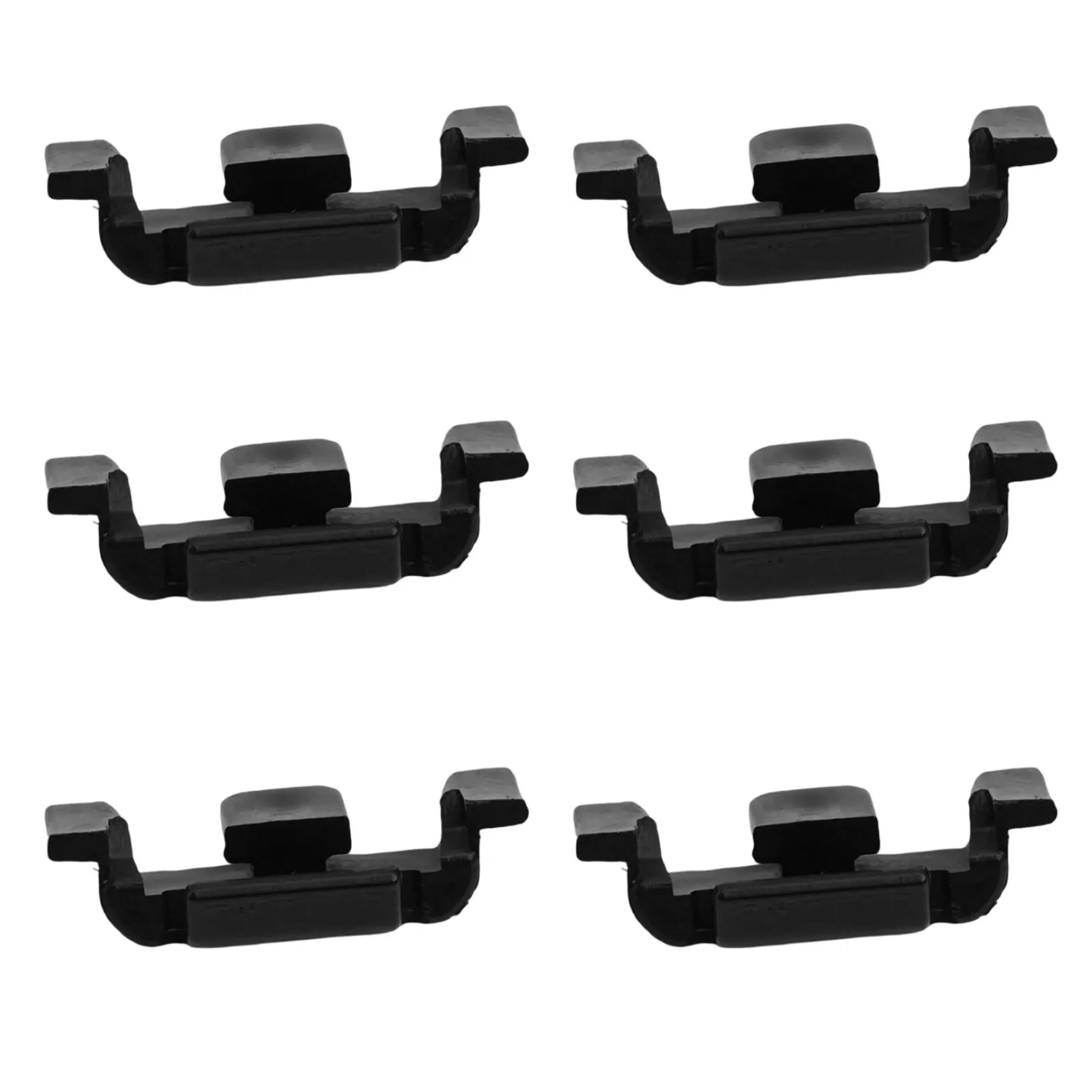 Clips de anillo de ajuste de faro seguro y elegante para Mini Cooper R55 R56 R57 R58 R59 R60 F56, ajuste perfecto para mejorar la apariencia