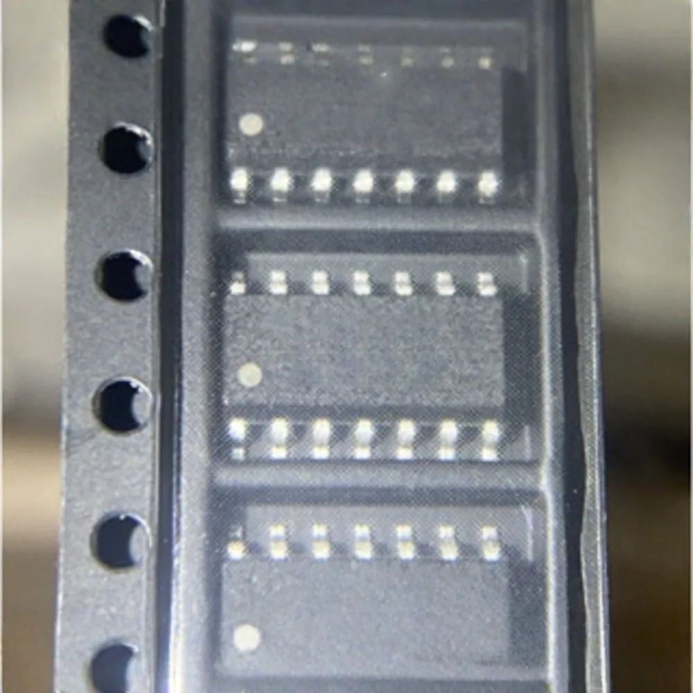 5pcs/lot TLE4263GM TLE4263 TLE4269GM TLE4269 TLE6251-2G TLE6251 TLV9064D TLV9064IDR SOP-14