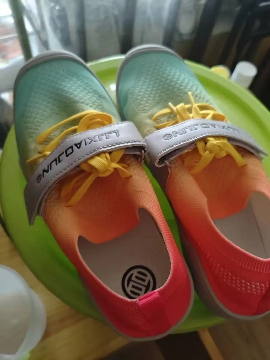 

Unisex weightlifting gym sports shoes soft sole training shoes walking shoes,comfortable wearable weightlifting shoes