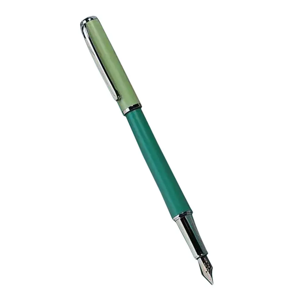 

1Pcs Signature Pen High Precision Tip Fine Craftsmanship Comfortable Hold for Writing Calligraphy Painting Learning