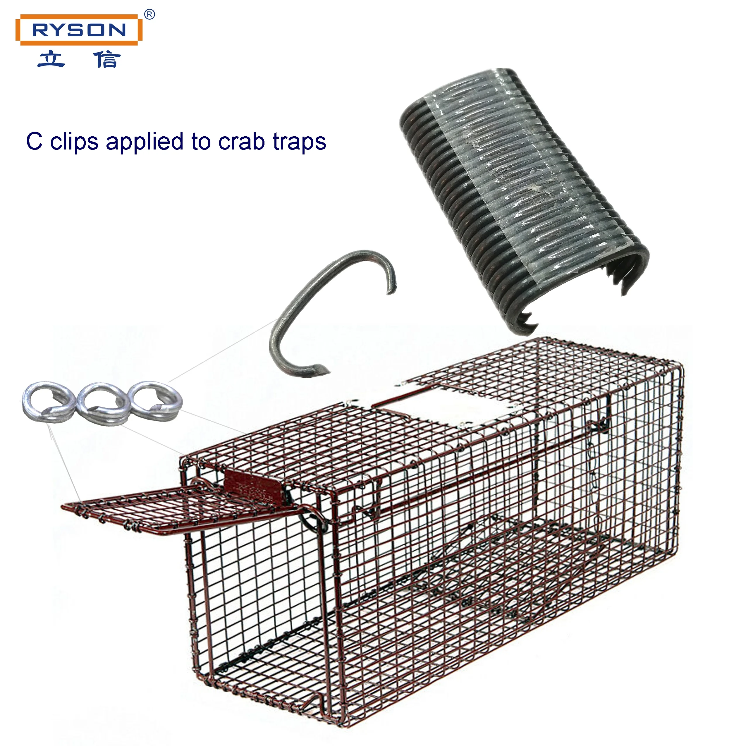 2023 Professional Pneumatic C-Ring Power Tools