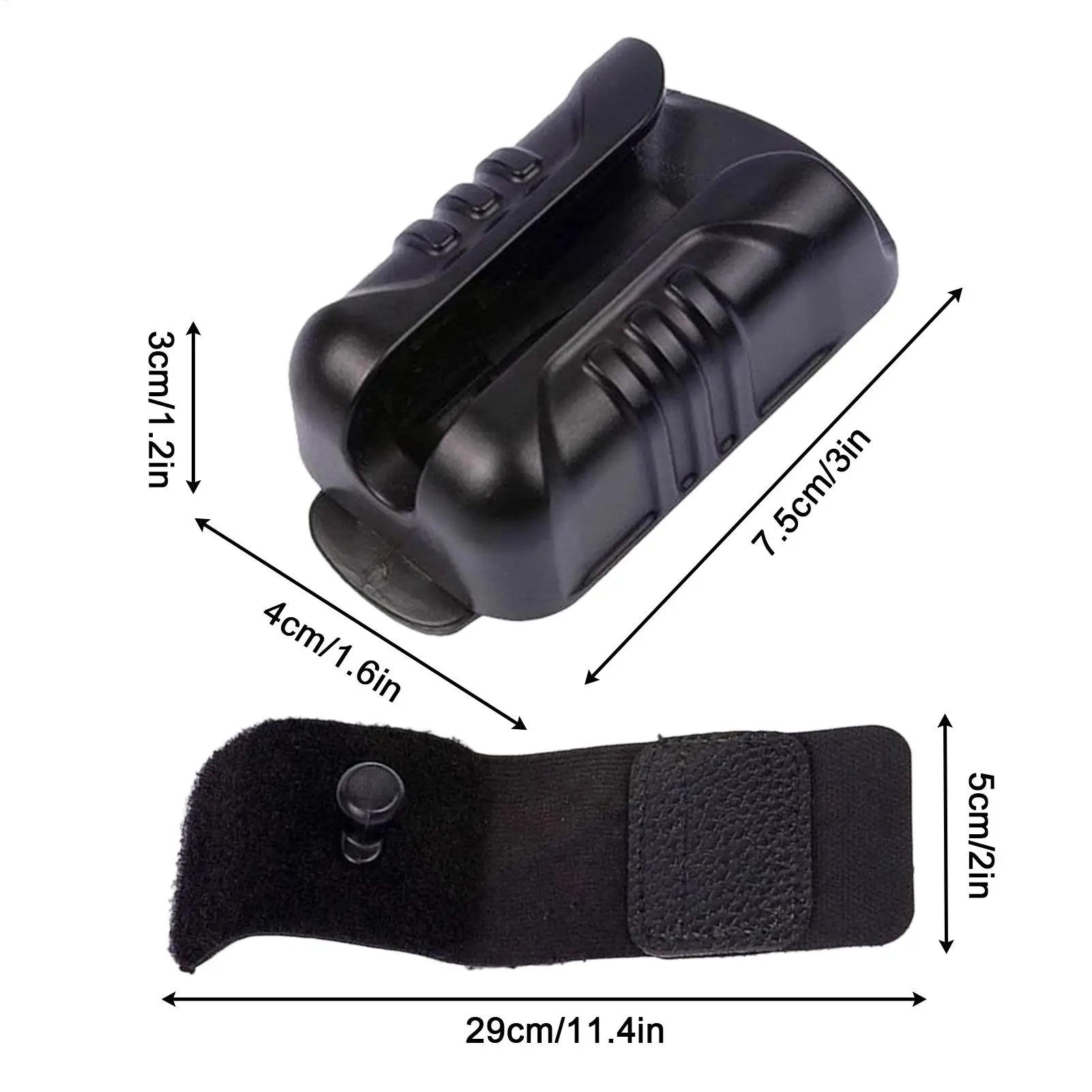 الحفر الحافظة الحفر تخزين حامل قصاصة مع أداة قبضة/الحفر الكهربائية المحمولة مشبك حامل لمفتاح الربط المطرقة المسمار كليب