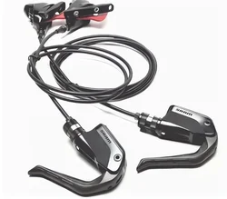 S-900 S900 Aero HRD Hydraulic Disc Brake, flat mount