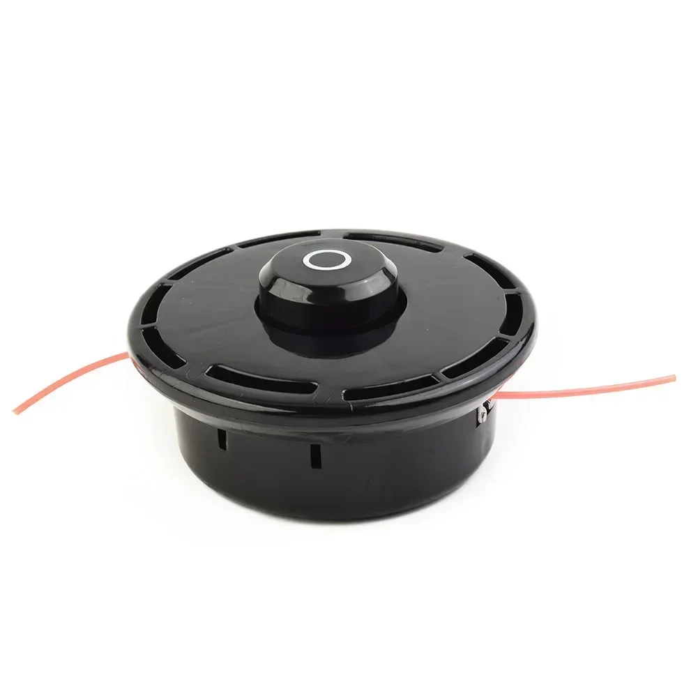 Replacement Line Trimmer Head for Honda UMK425E UMK431E UMK435E UMR425E Brushcutter M10x1.25 FLH Thread Fit Upgrade