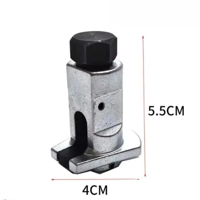 

Шаровая головка с когтем, поворотный рычаг, сепаратор подвески, экономичный комплект для разборки автомобиля, инструмент для снятия гидравлического амортизатора