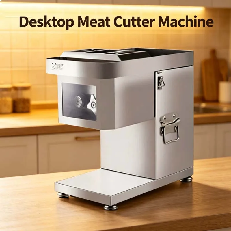 

Commercial Automatic Cutting Machine Potato Carrot Ginger Shredder Electric Slicer Vegetable Cutter Machine Food Processor