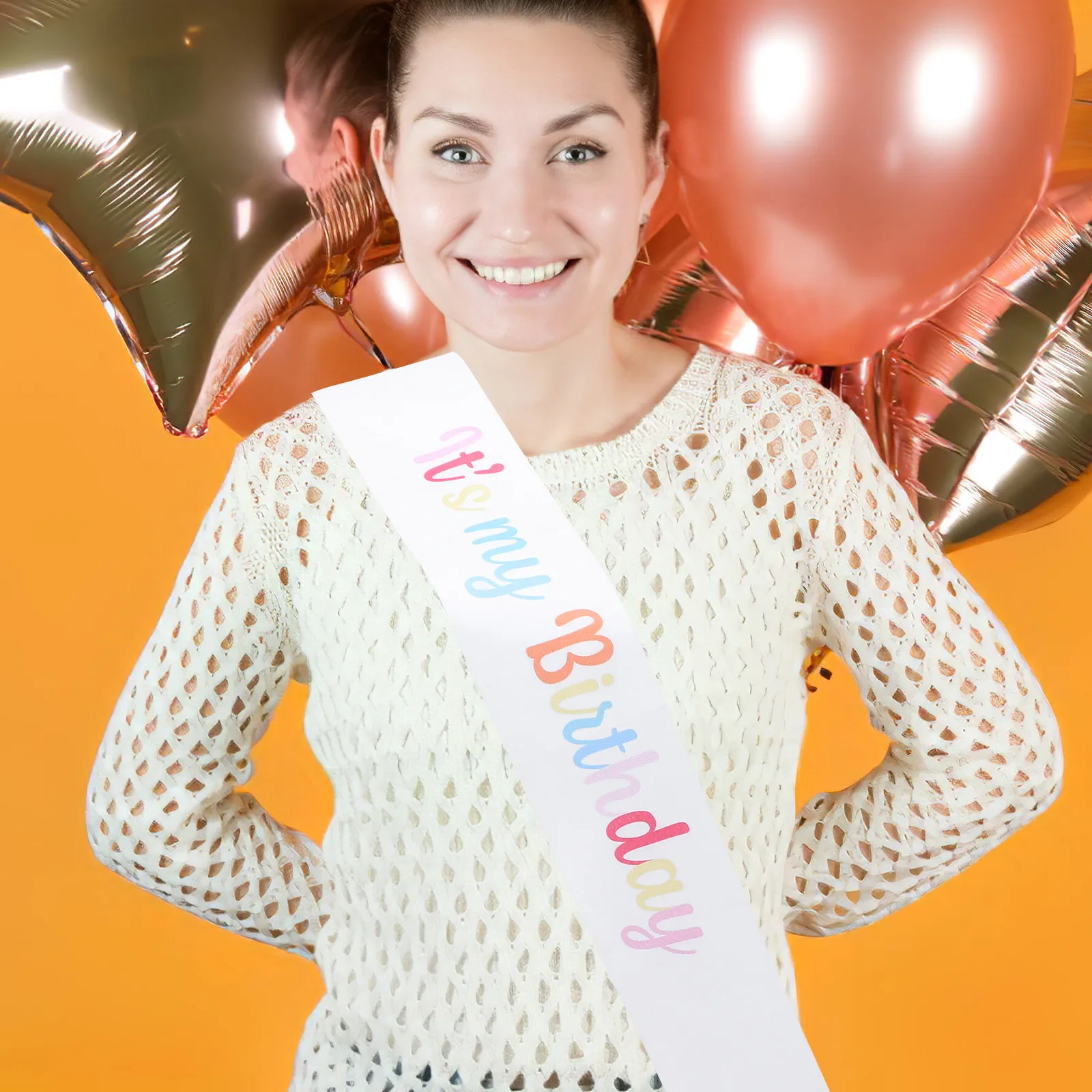 

Набор: блестящая повязка на голову из сплава с мягкой атласной лентой для женщин, многоразовая, элегантная, для праздников и вечеринок