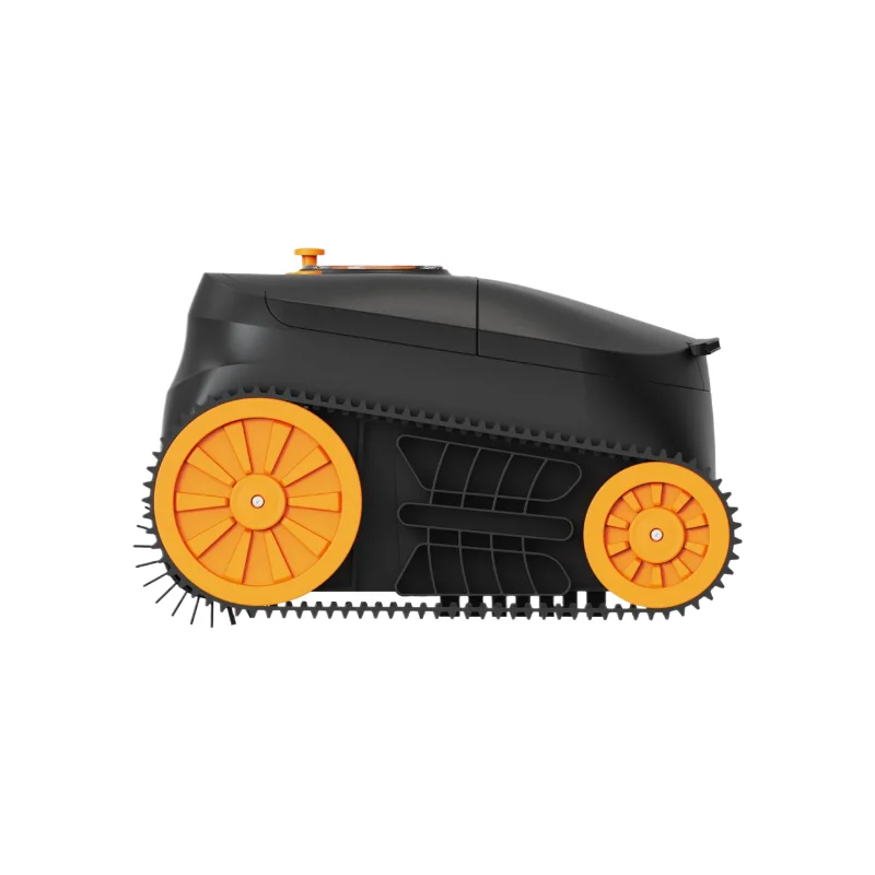 Accessori per il nuoto a lungo lavoro senza fili Robot per piscina con aspirazione automatica Robot per piscina automatico