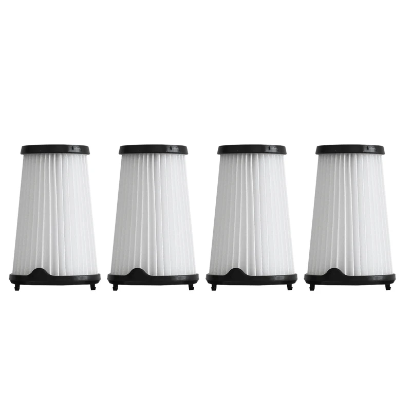 4 Stuks Voor Electrolux Stofzuiger Aeg Aef150 Accessoires Filter Filter Hepa Filter Filter