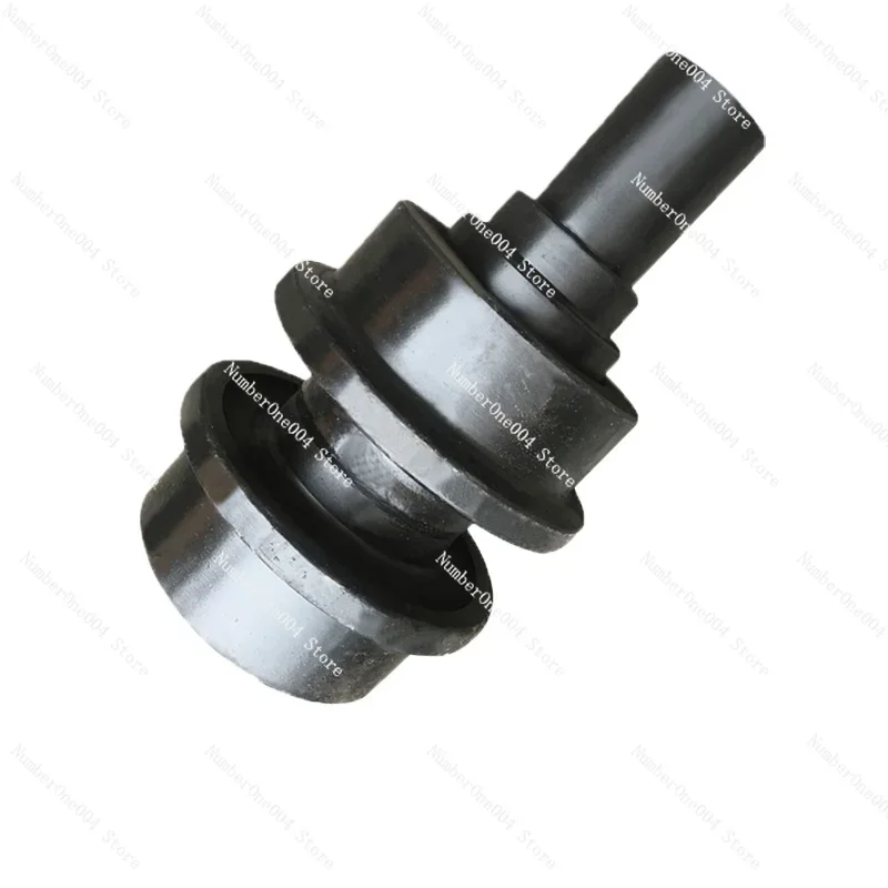 Excavator R200 210-5 225-7 215 Supporting pulley, supporting pulley, towing sprocket, walking bottom wheel, top wheel matching