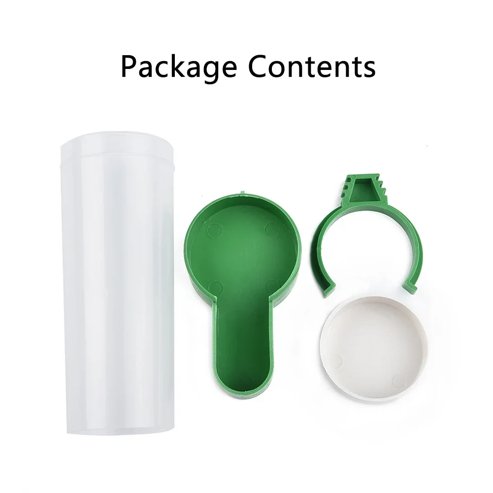 Multi Capacity Water Feeder And Bird Feeder For Parrots Cockatiels And Canaries Convenient And Practical For Bird Care