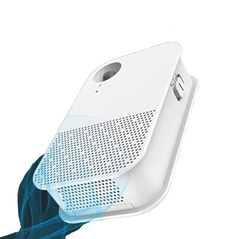 Air Purifiers for Home Air Ionizers for Home Portable and Quiet Ionic Air Purifier for Bedroom Toilet Office Kitchen and Pets
