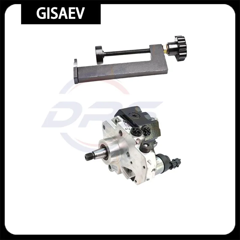 CP3 Pump Repair Too…