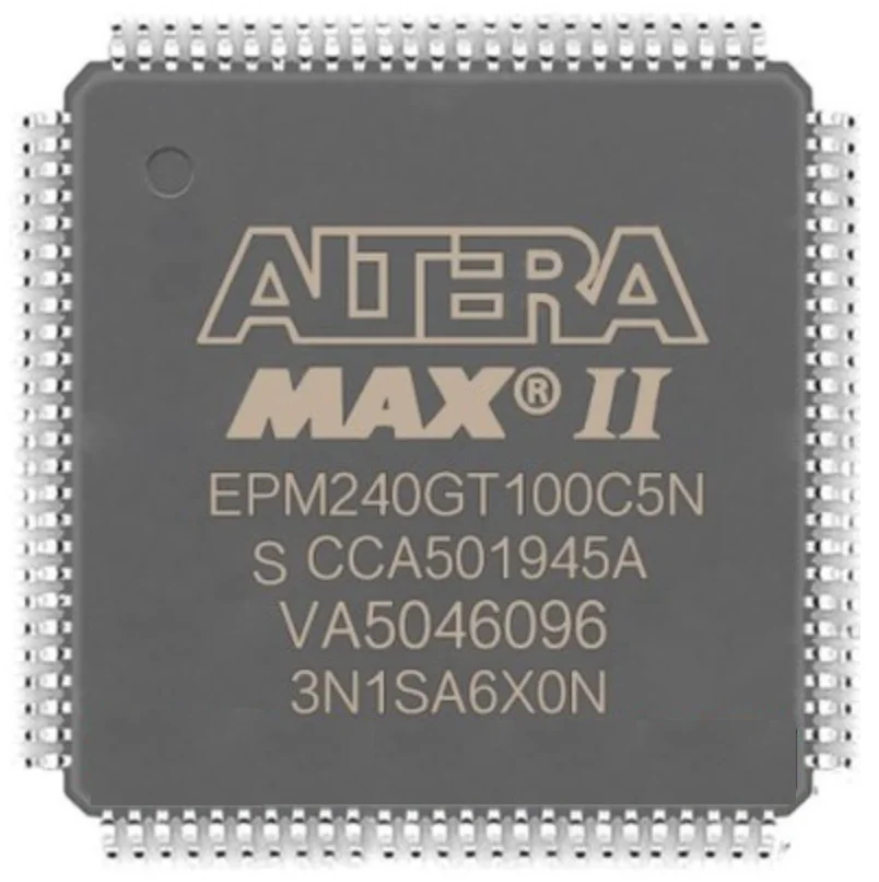 

EPM240GT100C5N ALTERA FPGA CPLD EPM240GT100I3N EPM240GT100I5N