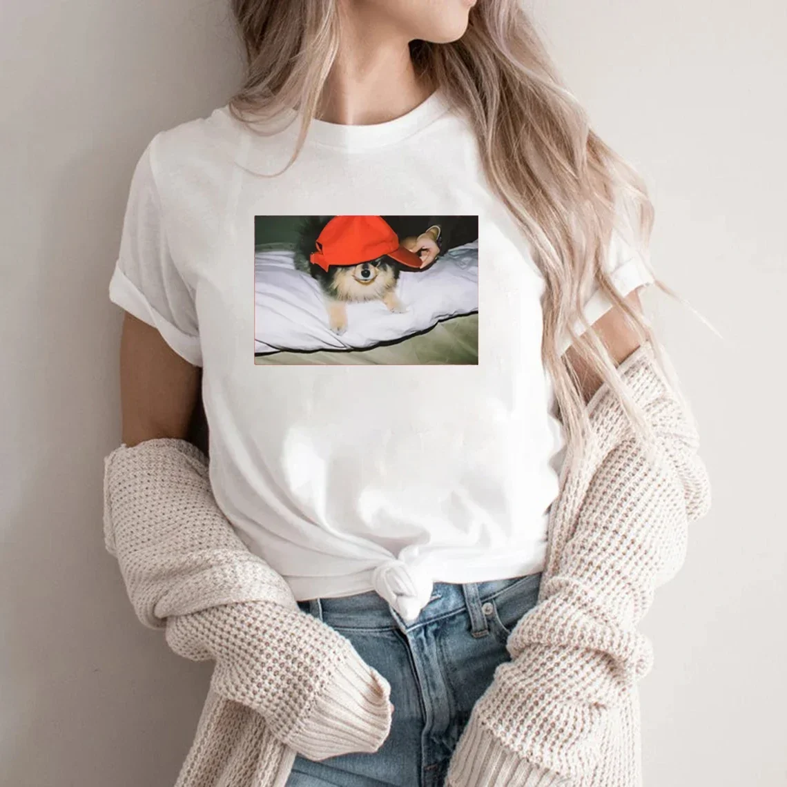 Scopri Tmini: La T-shirt Perfetta per Esprimere il Tuo Stile su AliExpress