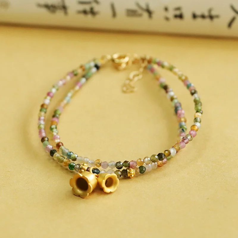 Natural Candy Tourm…