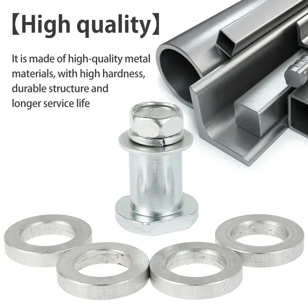 M10/M14 Angle Grinder Adapter Quick Change Angle Grinder Conversion Head Variable Slotting Grooving Machine Angle Grinder