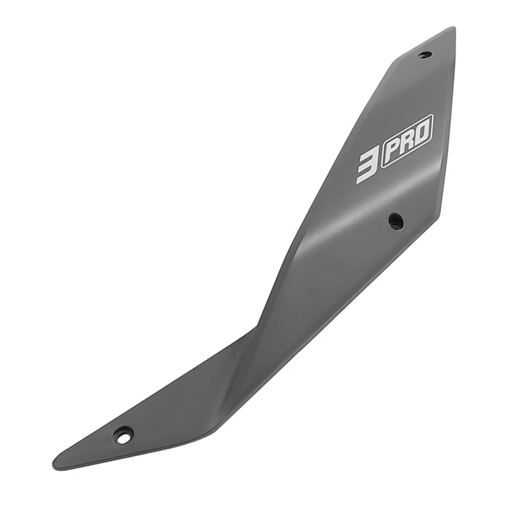 

Electric Scooter Body Protective Cover Left/Right Rear Outer Decorative Shell Trim Housing For Ninebot For ZT3 Pro Scooter Parts