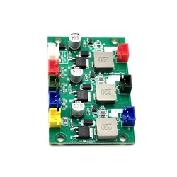 RGB 6W driver board