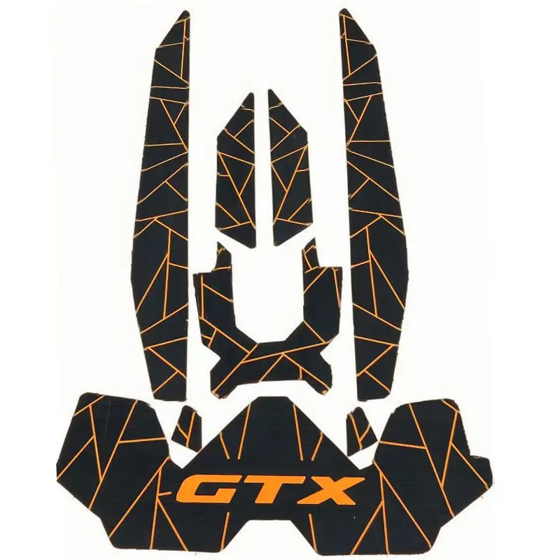 

WSM Eva пенопластовые коврики для гидроциклов, морские тяговые коврики для SEEDOO wake pro230, аксессуары для лодок на заказ