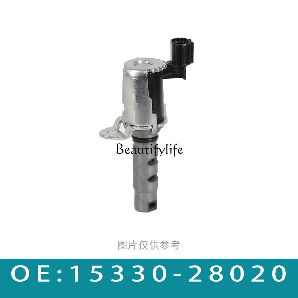Suitable for camshaft solenoid valve, oil control 15330-28020 1533028020