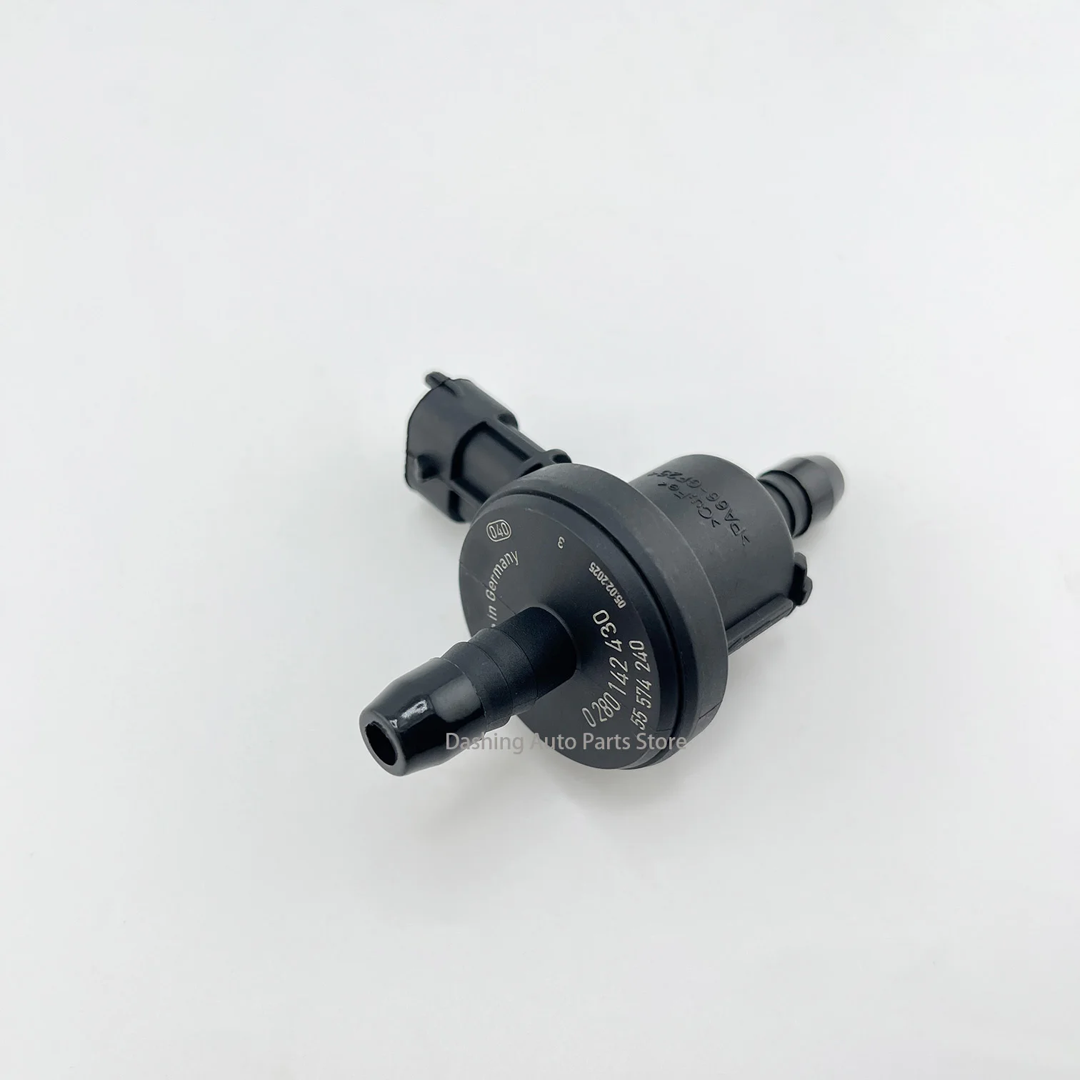 

55574240 Электромагнитный клапан продувки канистры для Buick Regal Opel Astra Corsa Insignia Chevrolet Cruze 55353802, карбоновый контур канистры