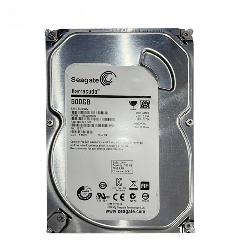 HD Hard Drive 2tb Internal Hard Drive 2tb 3.5 Inches